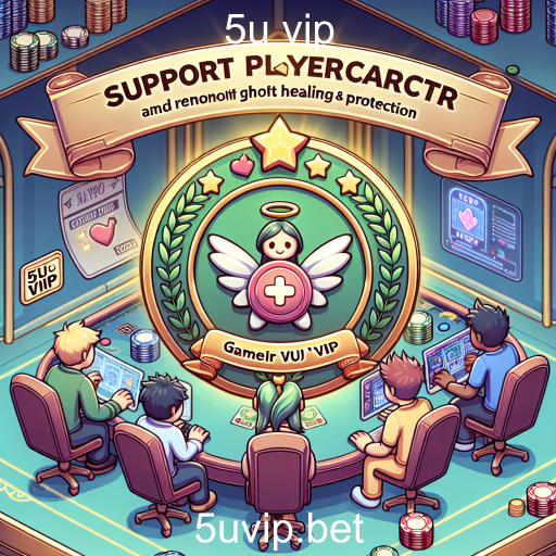 A Importância da Categoria de Suporte em Jogos Multiplayer